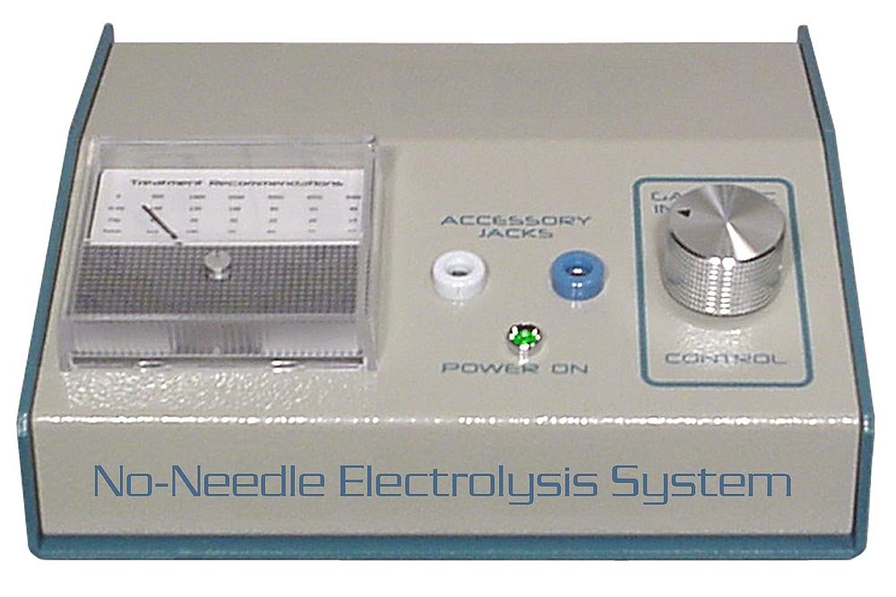 Electrolysis Machine under $1000