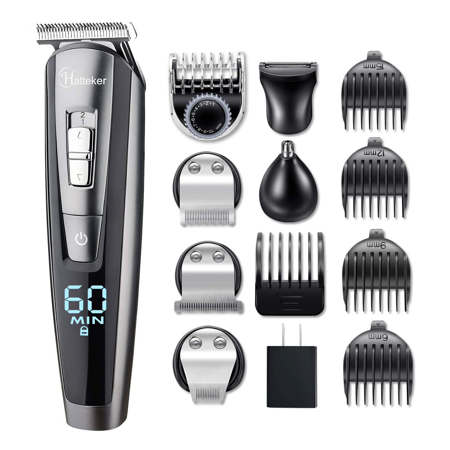Does A Trimmer Give A Clean Shave?