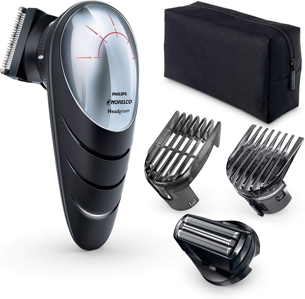Best Clippers for Cutting Black Bald Hair