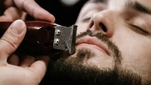 Best Mustache Trimmer 