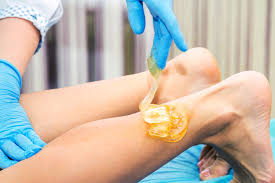 sugaring method for hair removal