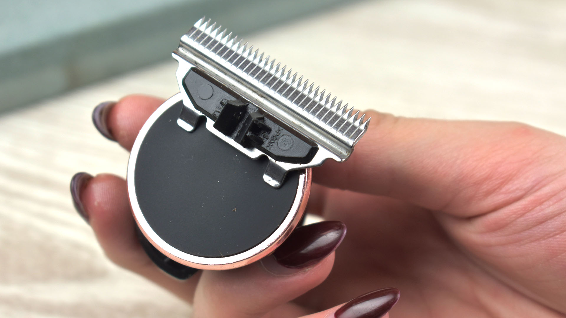 How Do Self Sharpening Clipper Blades Work?