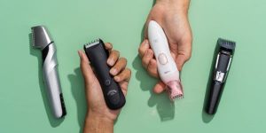 Can you use beard trimmers on female pubic hairs?
