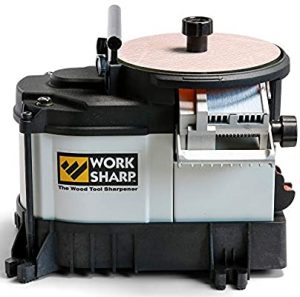 Work Sharp Wood Tool Sharpener