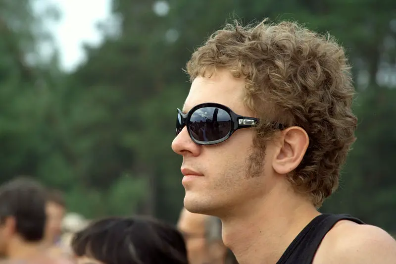 How High Should I Trim My Sideburns
