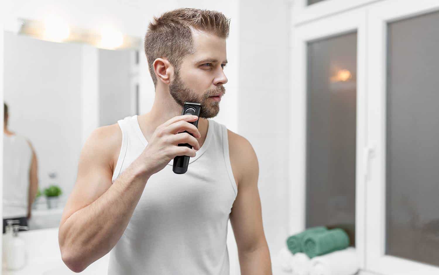 Can A Trimmer Be Used By Two People?