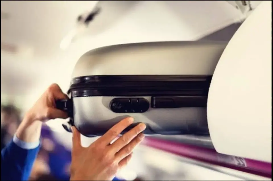 Can I Take A Beard Trimmer In My Carry On?