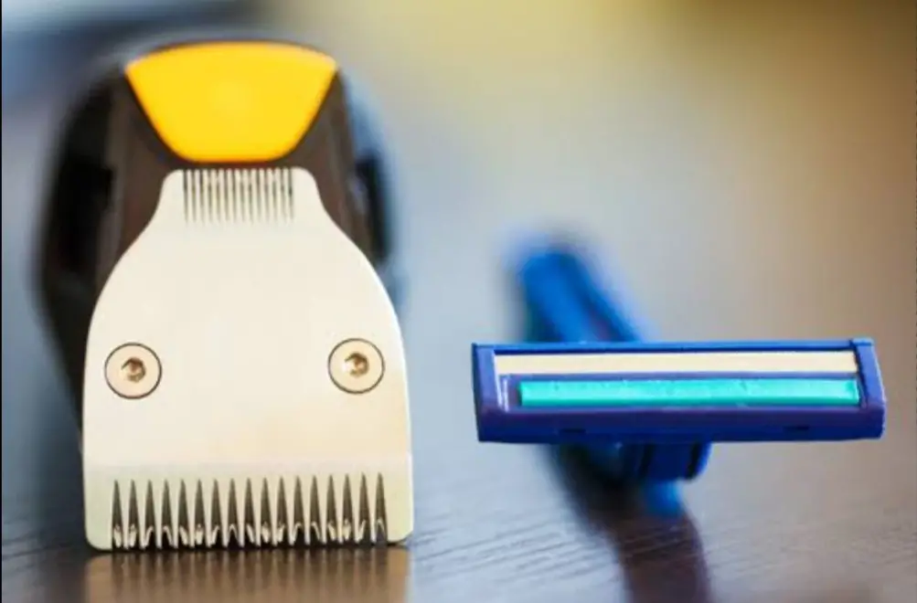 Can I Take A Beard Trimmer In My Carry On?