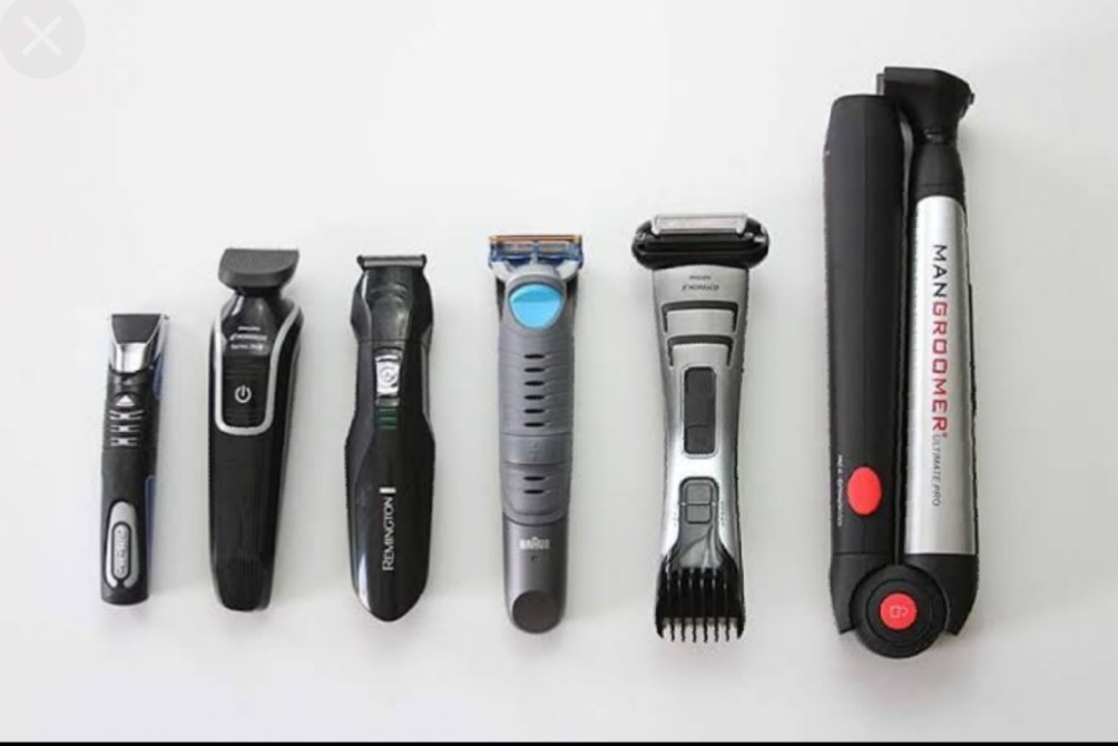Can I Take A Beard Trimmer In My Carry On?