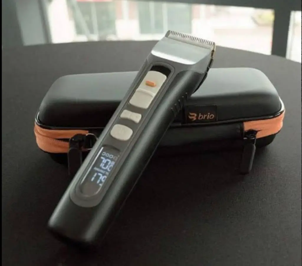 Can I Take A Beard Trimmer In My Carry On?