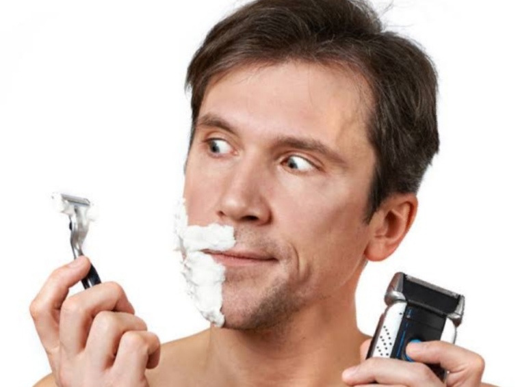 can you use the same razor for armpits and face,  can we use beard trimmer for private hair,  can beard trimmer be used for body hair,  same trimmer for pubic hair and beard,  use same razor for pubes and face, 