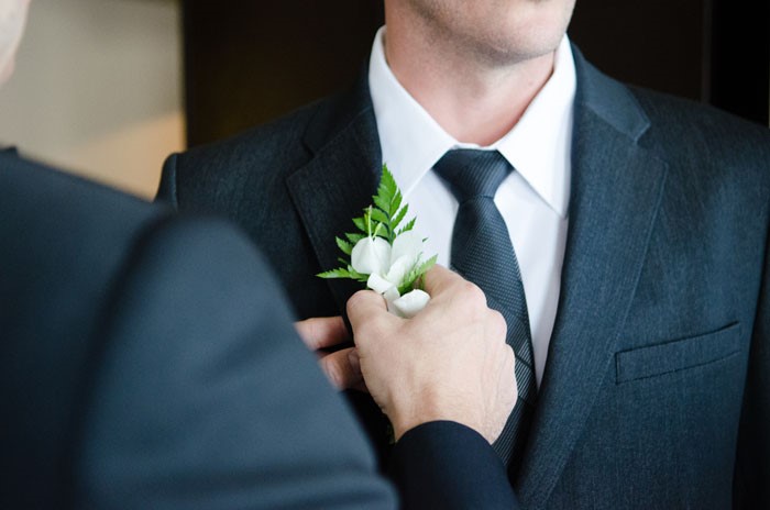 Tips for Grooms to Look Great