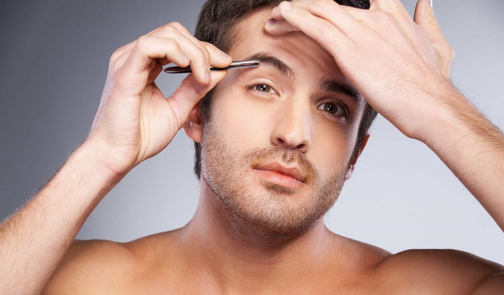 Does Plucking Chin Hair Make It Grow More?