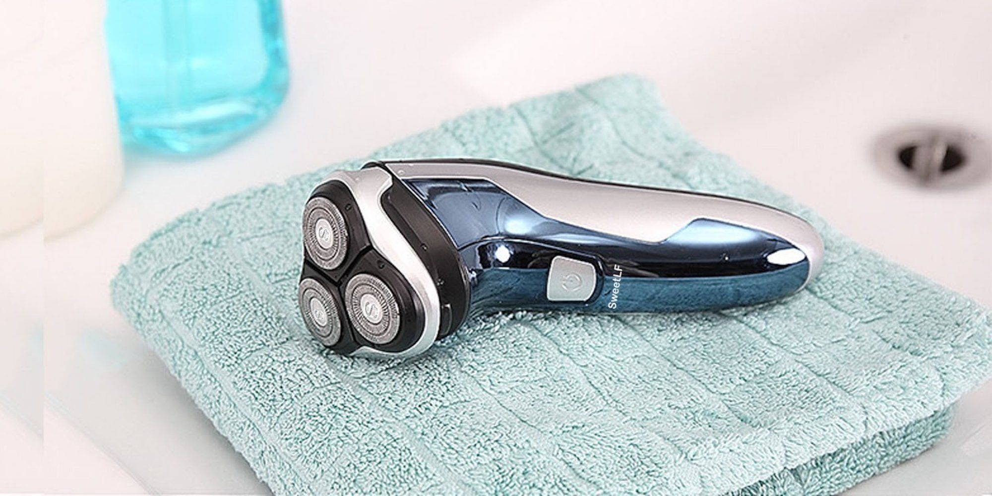 Are electric razors better for ingrown hairs?