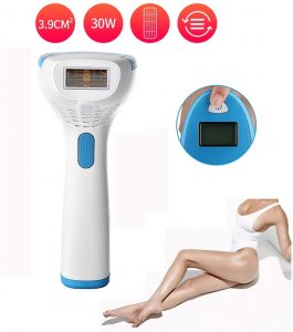 Underarm Hair Removal Trimmer for Ladies