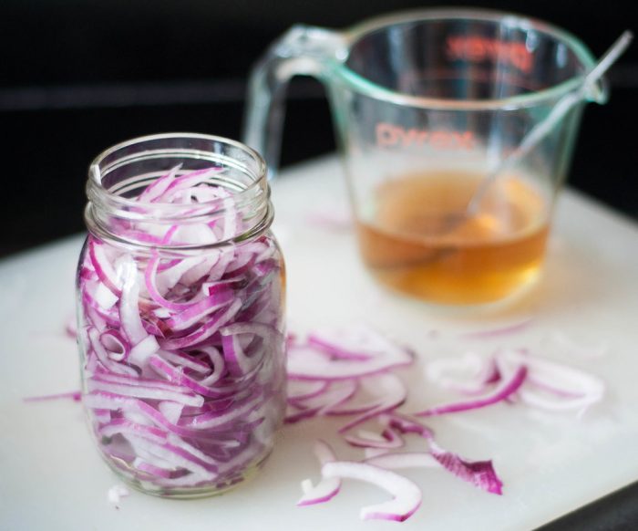 How Do I Take Away The Smell Of Onion From My Beard