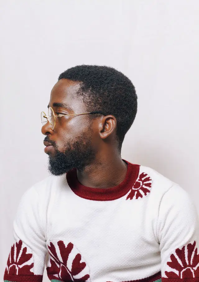 Factors Influencing Beard Textures